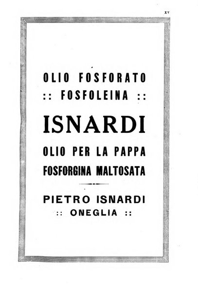 La pediatria del medico pratico