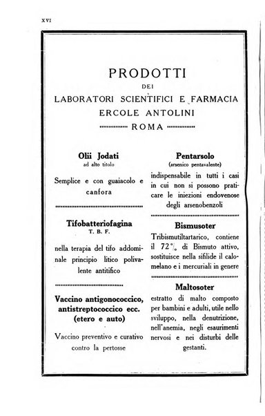 La pediatria del medico pratico