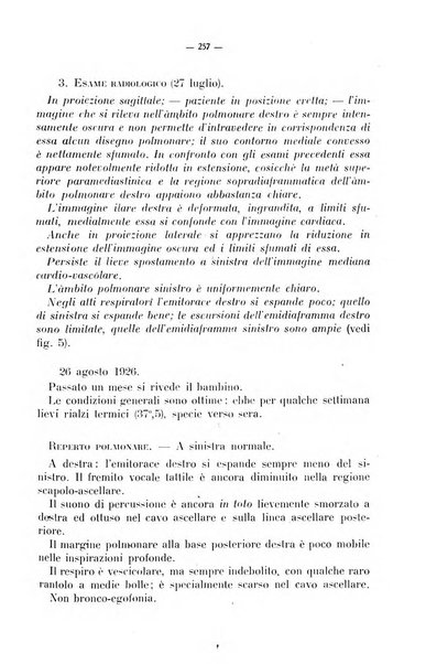 La pediatria del medico pratico