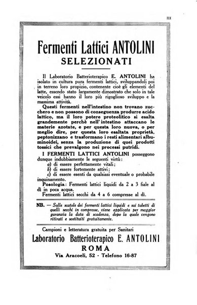 La pediatria del medico pratico