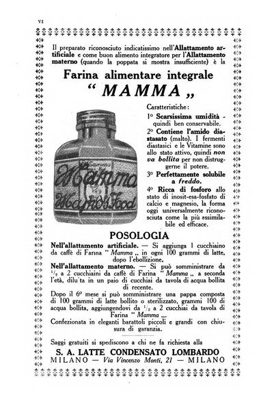 La pediatria del medico pratico