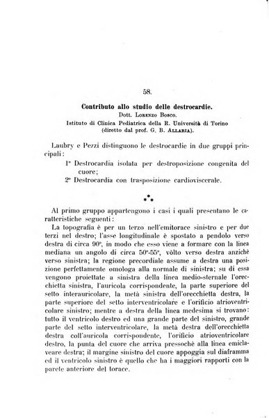 La pediatria del medico pratico