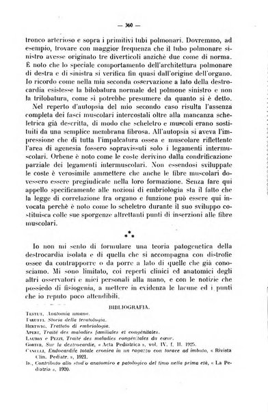 La pediatria del medico pratico