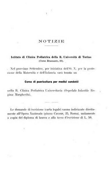 La pediatria del medico pratico