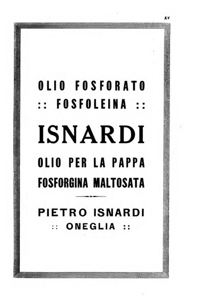 La pediatria del medico pratico