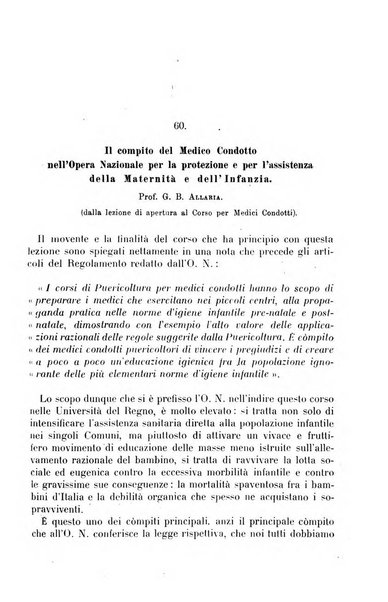 La pediatria del medico pratico