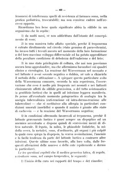 La pediatria del medico pratico