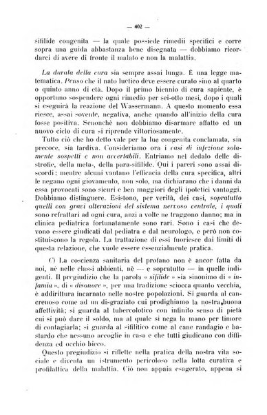 La pediatria del medico pratico