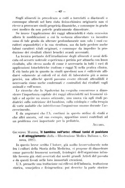 La pediatria del medico pratico