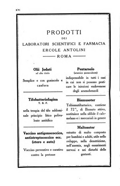 La pediatria del medico pratico