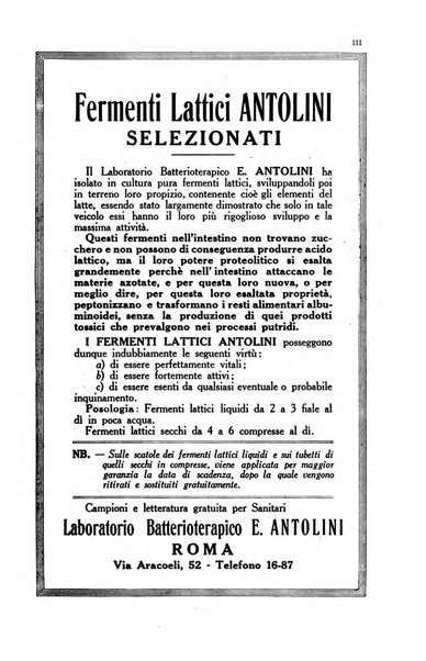 La pediatria del medico pratico