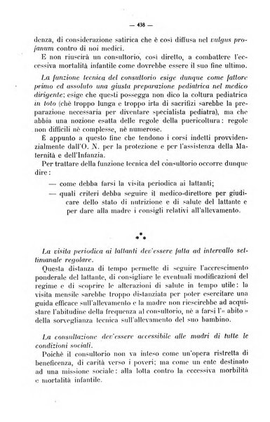 La pediatria del medico pratico