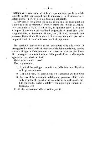 La pediatria del medico pratico