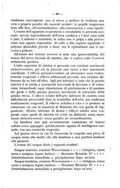 La pediatria del medico pratico