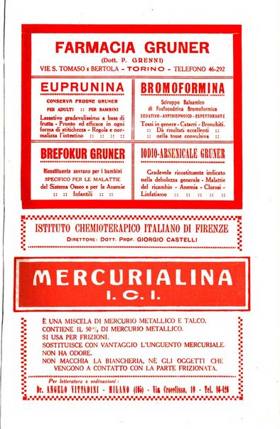 La pediatria del medico pratico