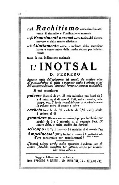 La pediatria del medico pratico