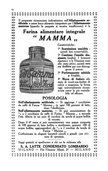 La pediatria del medico pratico