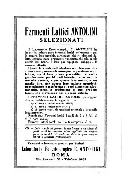 La pediatria del medico pratico