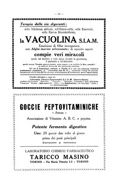 La pediatria del medico pratico