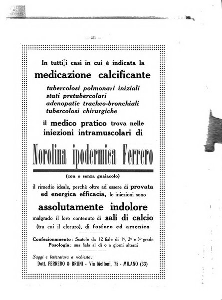 La pediatria del medico pratico