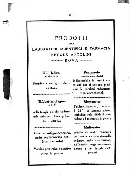 La pediatria del medico pratico