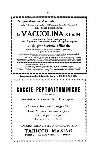 La pediatria del medico pratico