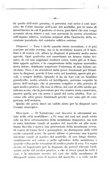 La pediatria del medico pratico