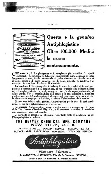 La pediatria del medico pratico