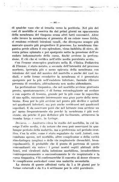 La pediatria del medico pratico