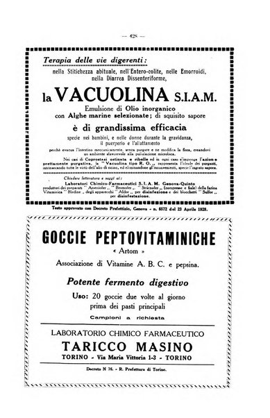 La pediatria del medico pratico