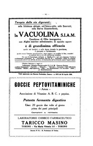 La pediatria del medico pratico