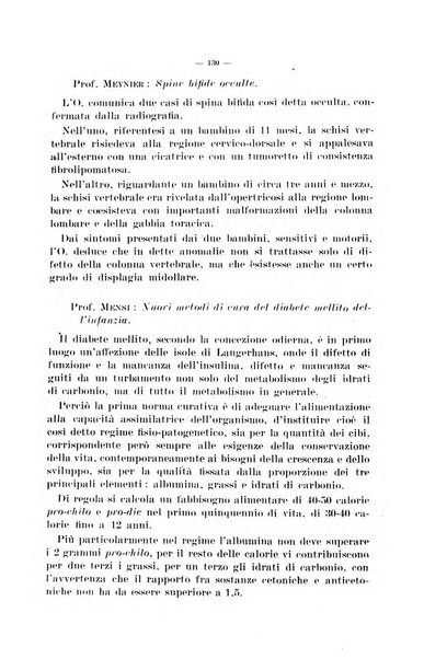 La pediatria del medico pratico