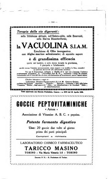 La pediatria del medico pratico