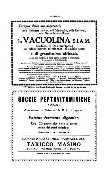 La pediatria del medico pratico