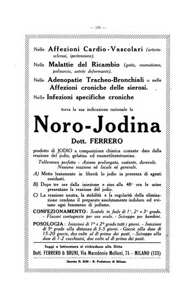 La pediatria del medico pratico