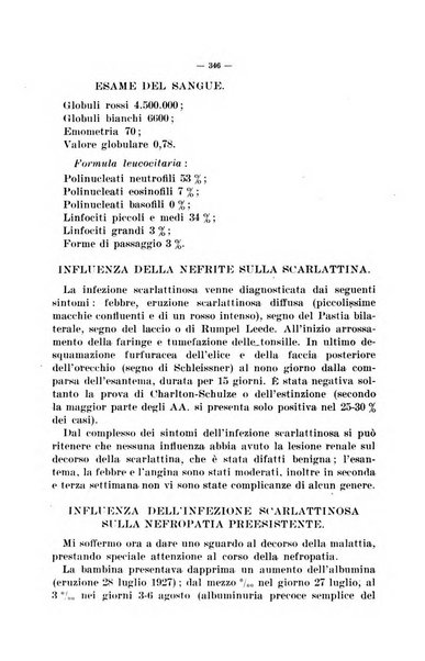 La pediatria del medico pratico