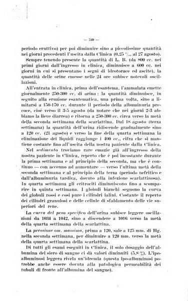 La pediatria del medico pratico