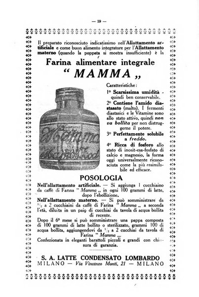 La pediatria del medico pratico