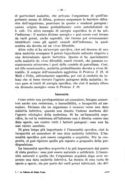 La pediatria del medico pratico