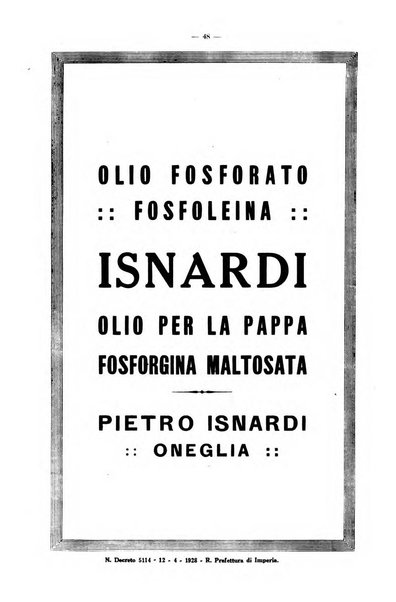 La pediatria del medico pratico