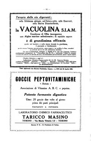 La pediatria del medico pratico