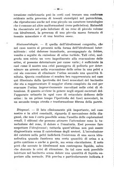 La pediatria del medico pratico