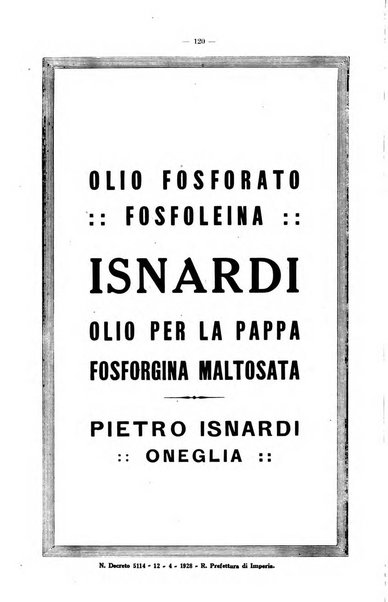 La pediatria del medico pratico