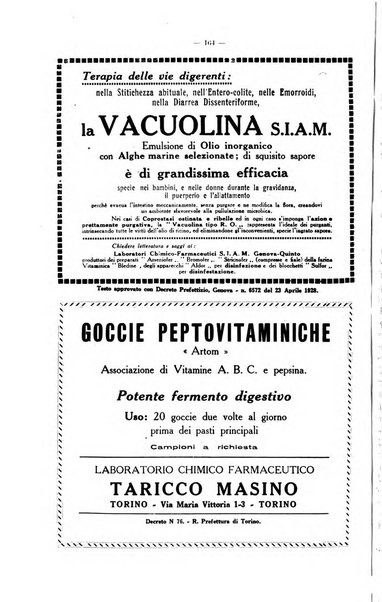 La pediatria del medico pratico