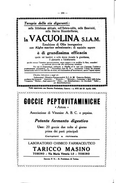 La pediatria del medico pratico