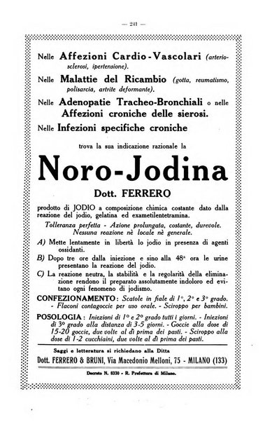 La pediatria del medico pratico