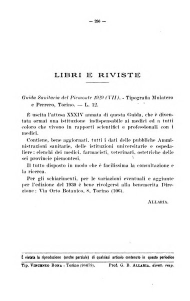 La pediatria del medico pratico