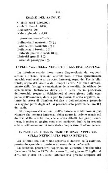 La pediatria del medico pratico