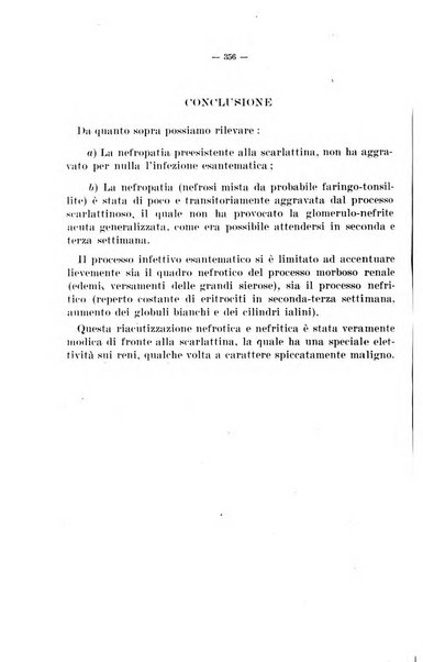 La pediatria del medico pratico