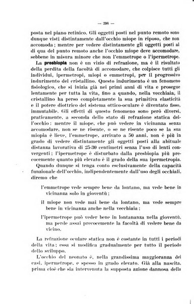 La pediatria del medico pratico